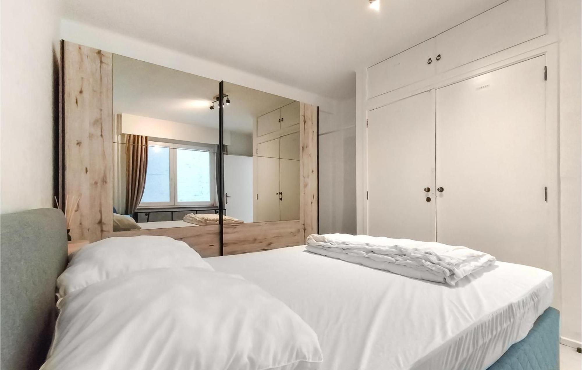 Gorgeous Apartment In בלנקנברג מראה חיצוני תמונה
