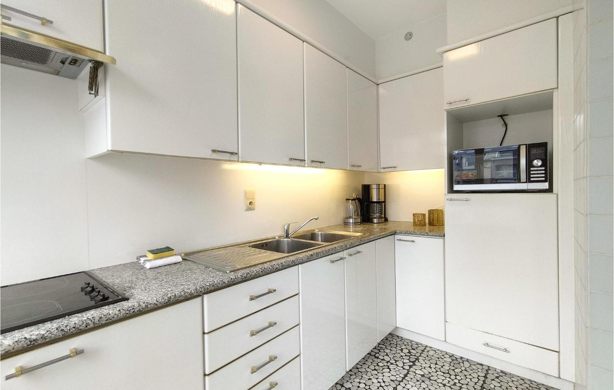 Gorgeous Apartment In בלנקנברג מראה חיצוני תמונה