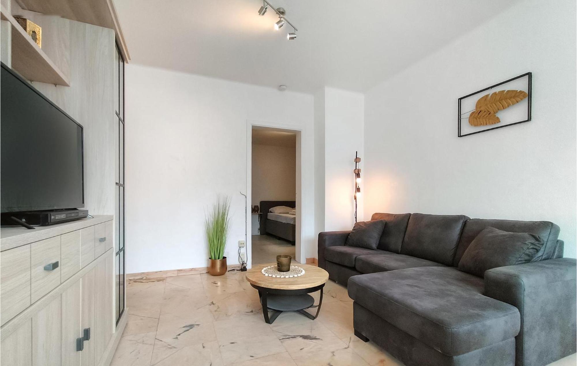 Gorgeous Apartment In בלנקנברג מראה חיצוני תמונה