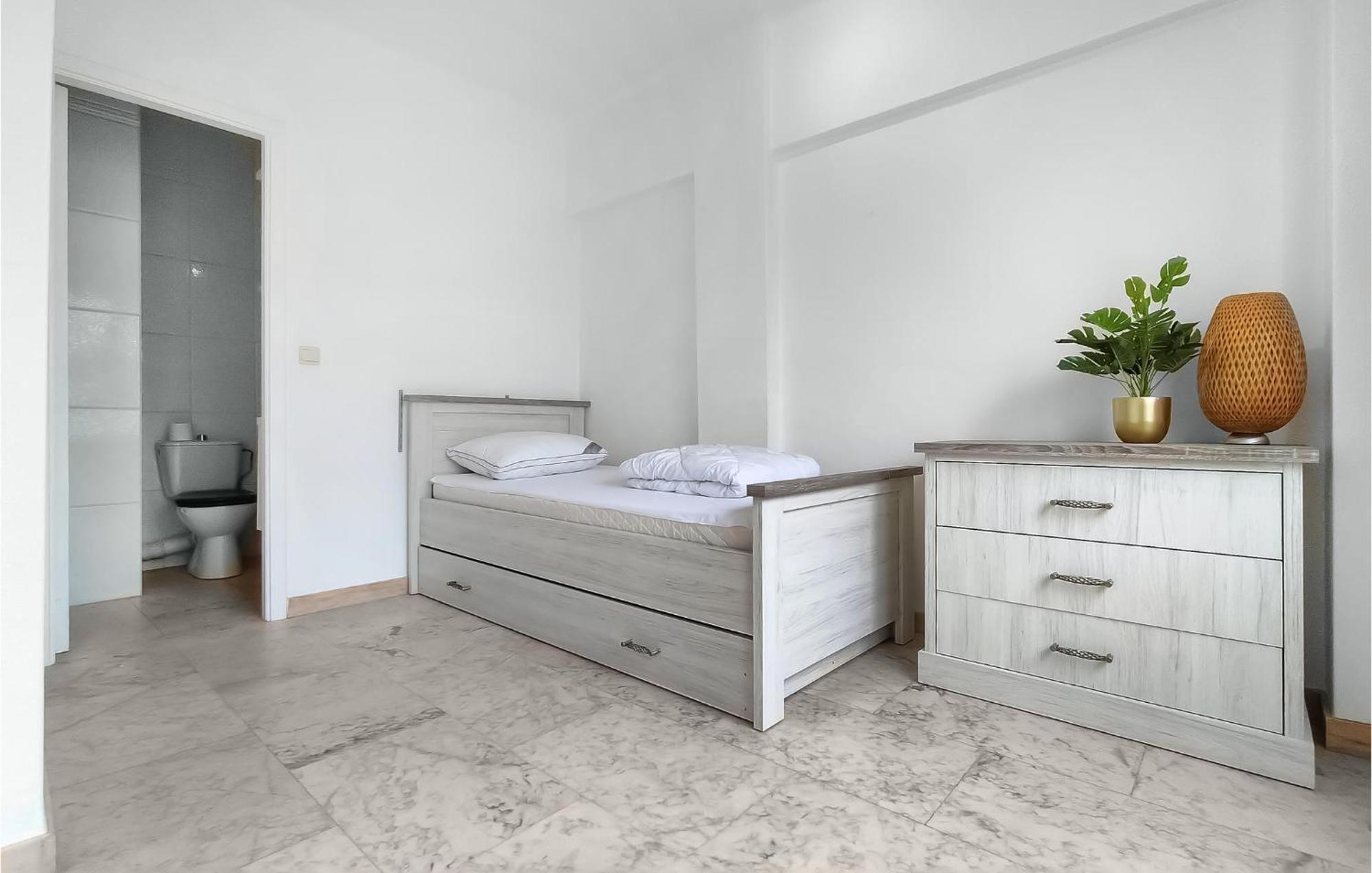 Gorgeous Apartment In בלנקנברג מראה חיצוני תמונה