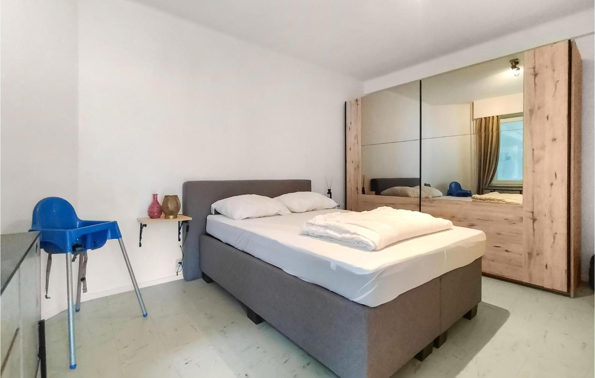 Gorgeous Apartment In בלנקנברג מראה חיצוני תמונה